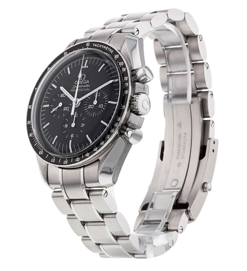 Omega Speedmaster Moonwatch 311.30.42.30.01.005